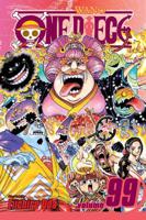 One Piece Vol.99 | Eiichiro Oda