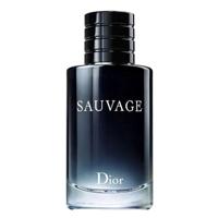 Christian Dior Sauvage (M) Eau De Toilette 200Ml