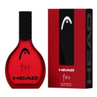 Head Fire Edt 100Ml