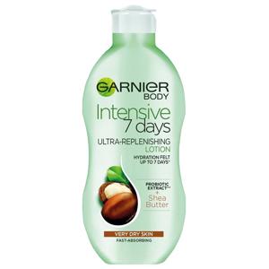 Garnier Body Lotion Shea Butter 250ml