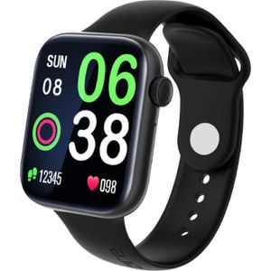 Hezire H-Watch Prime IP68 Smartwatch - HEZ-SW-08
