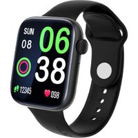 Hezire H-Watch Prime IP68 Smartwatch - HEZ-SW-08 - thumbnail