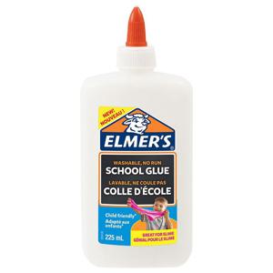 Elmer's White Glue 225 ml