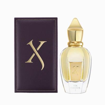 Xerjoff Spotlight Via Cavour 1 (U) Parfum 50Ml Xerjoff Spotlight Via Cavour 1 (U) Parfum 50Ml
