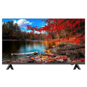 Ikon 65 Inches 4K Smart LED TV, Black - IK-VS65 - UAE Delivery Only