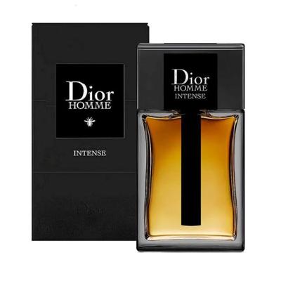 Christian Dior Homme Intense (M) Eau De Parfum 100Ml