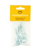 Homesmiths G.I Screw Hook #16