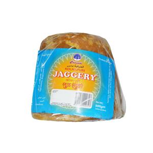 Peacock Kolhapuri Jaggery 500gm