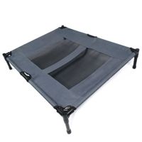 M-pets Elevated Dog Bed Large