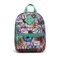 Herschel Heritage Lunch Box 5L - Flower Daze Romance Rose