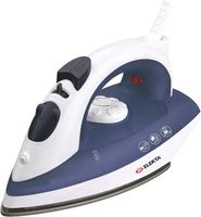 Non-Stick Sole Dry Iron With Spray 1120W ESI-1580XY(S) - thumbnail