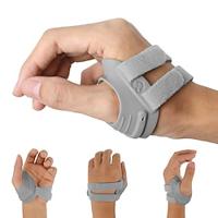 CMC Thumb Brace - Comfortable Thumb Splint for CMC Joint Pain, Osteoarthritis, Tendonitis, Arthritis, CMC Joint Thumb Arthritis Brace for Women Men Lightinthebox