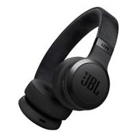 JBL LIVE 670NC Wireless On-Ear Headphones with True Adaptive Noise Cancelling (JBLLIVE670NCBLK)