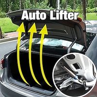 Starfire Car Trunk Spring Automatic Lifter Trunk Lift Spring Adjustable Lift Universal Modification Lightinthebox