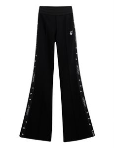 Off-White Athleisure Track Pant