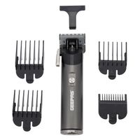 Geepas Professional Hair Clipper, Rechargeable Clipper, GTR56029