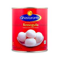 Ghasitarams Rosogulla 500gm