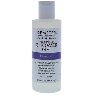 Demeter Bath & Body Lavender (U) 120Ml Shower Gel