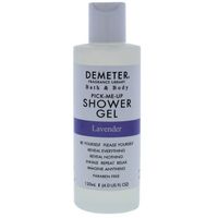 Demeter Bath & Body Lavender (U) 120Ml Shower Gel - thumbnail