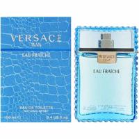 Versace Eau Fraiche (M) Eau De Toilette 100ml