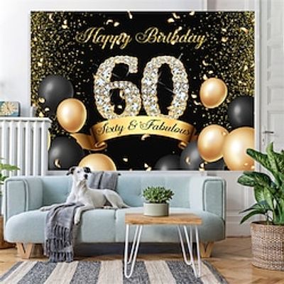 1pc Background Cloth Birthday Party Black Golden Decoration Home Background Wall Decoration Hanging Cloth Studio Photo Photo Background Banner Lightinthebox 1pc Background Cloth Birthday Party Black Golden Decoration Home Background Wall Decoration Hanging Cloth Studio Photo Photo Background Banner Lightinthebox