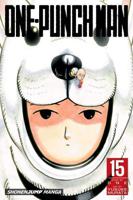 One-Punch Man Vol.15 | One