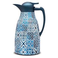 Roomours Andalusia Thermos 0.75L - Dark Blue - thumbnail