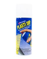 Plasti Dip 11Oz White Rubber Coating