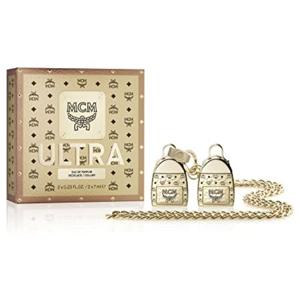 Mcm Ultra (W) Deluxe Mini Set Edp 2 X 7Ml