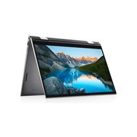 Dell Inspiration 5410 2in1 Laptop | Core i3 | 4GB-256GB | Silver Color | 14 Inch FHD | DELL-5410-INS-5046-SL