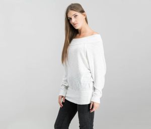 Womens Palisades Thermal Top  Ivory