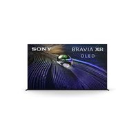 Sony 83 Inch 4K Smart OLED TV | Google TV | Bravia XR | HDR | XR83A90J