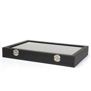 Necklaces Earrings Bracelets Jewelry Storage Box