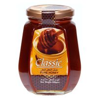 Classic Pure Honey 500gm - thumbnail