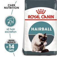 Royal Canin Feline Care Nutrition Hairball Care 2 Kg Cat Dry Food