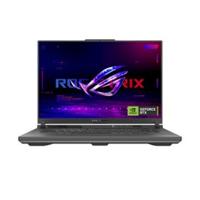 Asus ROG Strix G16 AMD Ryzen 9-8940HX 32GB RAM 1TB SSD NVIDIA GeForce RTX 5070 Ti 12GB Graphics 16 inch FHD+ Windows 11 Home Gaming Laptop - Eclipse Grey [G614PR-RV009W]