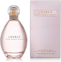 Sarah Jessica Parker Lovely You Women Edp 100ML