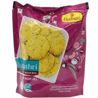 Haldirams Mathri 200gm