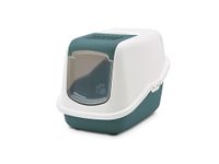 Savic Nestor For Cat - Nordic Green