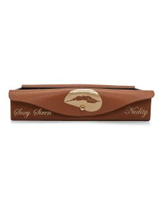 Lip Stick Organiser In Cocoa