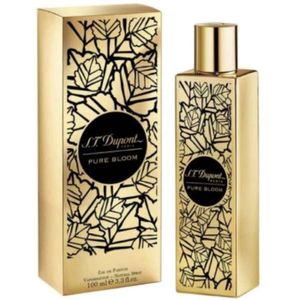 S.T. Dupont Pure Bloom Women Edp 100ML