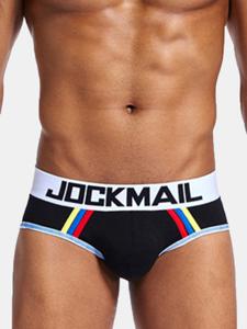 Buttock Lifting Breathable Brief