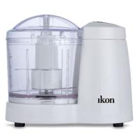 Ikon Safety Lock-in Lid 200W Chopper, 350 ml, CC020