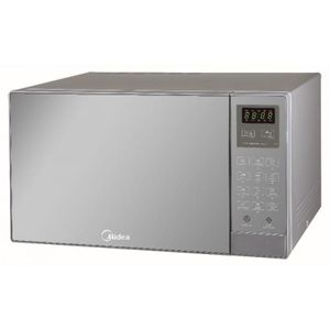 Midea 28l grill silver color digital control, EG928EYI