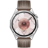 Huawei Watch GT 6, Atum Fluoro Smartwatch, 46mm, Grey