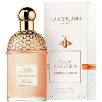 Guerlain Aqua Allegoria Orange Soleia (U) Edt 75Ml