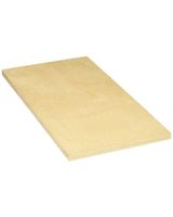 Midwest 3/8X6X12 inch Birch Plywood