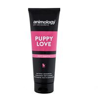 Animology Puppy Love Dog Shampoo 250Ml