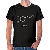 Men's Unisex Tee T shirt Hot Stamping Graphic Prints Letter Plus Size Print Short Sleeve Casual Tops Cotton Basic Fashion Designer Big and Tall White Black Wine miniinthebox - thumbnail