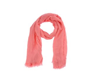 Womens Scarf  Pink